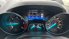 Ford Kuga 2.0 TDCi Titanium 5dr 2WD Diesel Estate